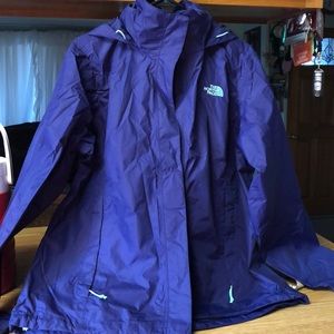 The North Face Jacket